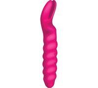 The Rabbit Company The Rabbit Ears color rosa