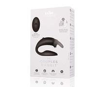 The Rabbit Company Vibrador Punto G - 1 unidad