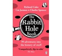 The Rabbit Hole Book