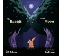 The Rabbit in the Moon