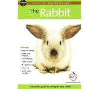 The Rabbit - Perfect Guide To Caring For Your Rabbit [Reino Unido] [DVD]