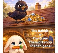 The Rabbit & The Crow: The Workshop Shenanigans
