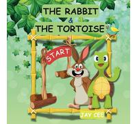 THE RABBIT & THE TORTOISE