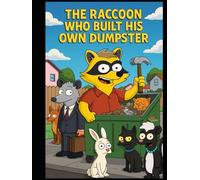 The Raccoon Who Built His Own Dumpster (The Raccoon Who Never Gave Up)