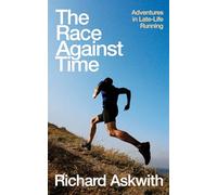 The Race Against Time: The perfect running gift for runners over 40