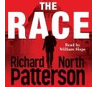 the race (audiolibro)