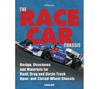 The Race Car Chassis Hp1540 (ebook)
