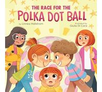 The Race for the Polka Dot Ball