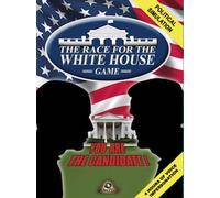The Race for the White House Steam Key GLOBAL