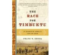 The Race For Timbuktu (ebook)