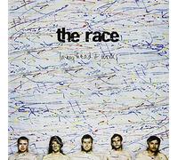 The Race - In My Head It Works +Bonus