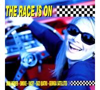 The Race Is on