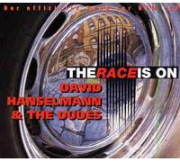 The Race Is on