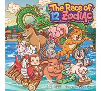The Race of 12 Zodiac