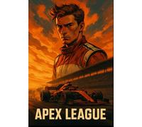 THE RACE OF A LEGACY Apex League: part 2