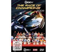 The Race of Champions Review 2006 [Alemania] [DVD]