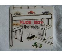 The Race - Rude Boy