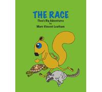 The Race: Theo's Big Adventures