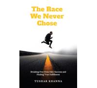 The Race We Never Chose