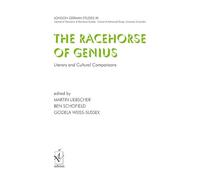 The Racehorse of Genius: Literary and Cultural Comparisons