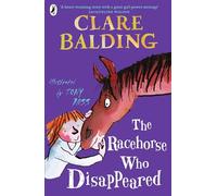 The Racehorse Who Disappeared (Charlie Bass)