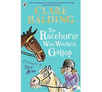 The Racehorse Who Wouldn't Gallop (Charlie Bass)