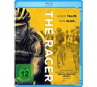 The Racer [Alemania] [Blu-ray]