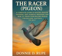 THE RACER (PIGEON)