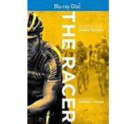 The Racer [USA] [Blu-ray]