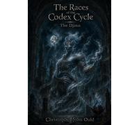 The Races of the Codex Cycle: The Djinn