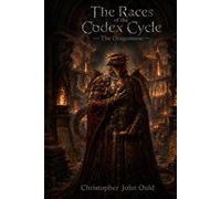 The Races of the Codex Cycle: The Dragoneese