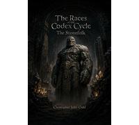 The Races of the Codex Cycle: The Stonefolk: The Stonefolk