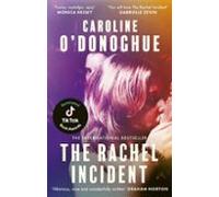 The Rachel Incident (ebook)