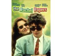The Rachel Papers (DVD) (Importación USA)