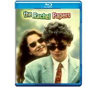 The Rachel Papers [USA] [Blu-ray]