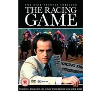 The Racing Game [1979] [Reino Unido] [DVD]