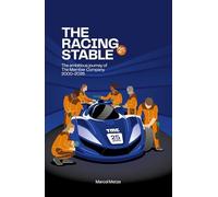 The Racing Stable: The ambitious journey of The Member Company 2000-2025