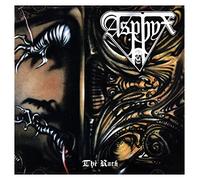 Asphyx - The Rack