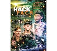 The Rack Pack [USA] [DVD]