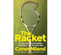 The Racket: Winner of the William Hill Sports Book of the Year Award 2024