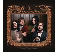 The Raconteurs - Broken Boy Soldiers [Vinilo]