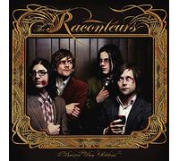 The Raconteurs – Broken Boy Soldiers – Legacy