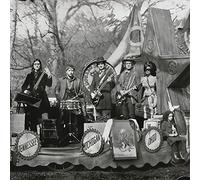 The Raconteurs - Consolers Of The Lonely