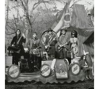 The Raconteurs Consolers of the Lonely (CD) Album (Importación USA)