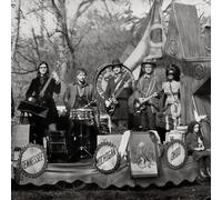 The Raconteurs - Consolers Of The Lonely [Vinilo]