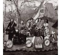 The Raconteurs Consolers of the Lonely (Vinyl) 12" Album