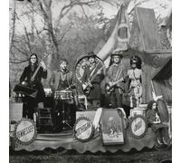 The Raconteurs - Consoloers Of The Lonely