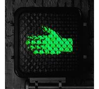 The Raconteurs Help Us Stranger (CD) Album (Importación USA)
