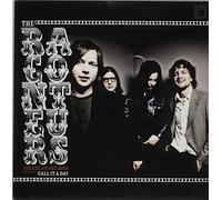 The Raconteurs - Steady, As She Goes [Vinilo]
