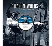 The Racontwoers - Racontwoers: Live At Third Man [Vinilo]